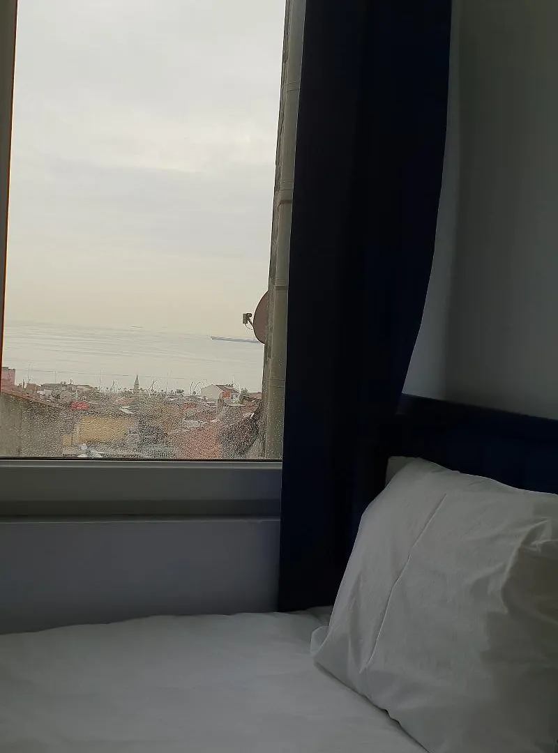 My Home Sultanahmet Hotel Istambul