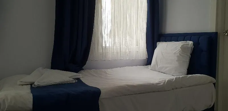 My Home Sultanahmet Hotel Istambul
