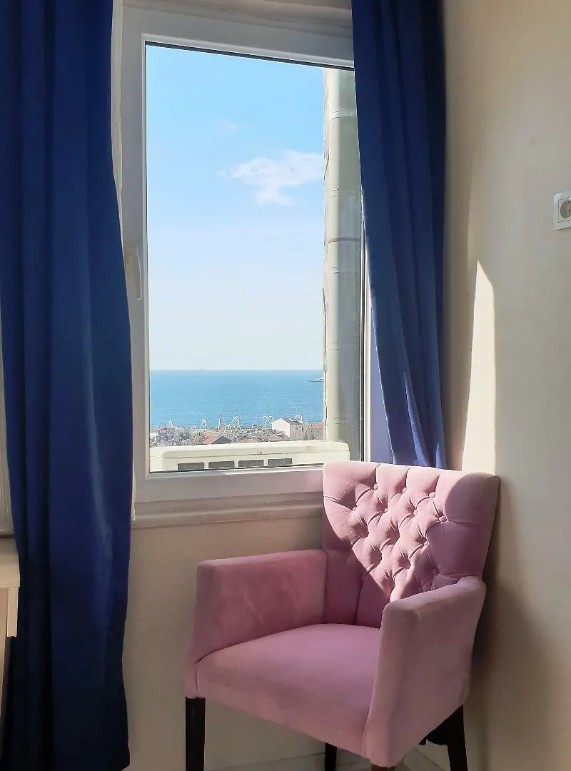 My Home Sultanahmet Hotel Istambul 3*,