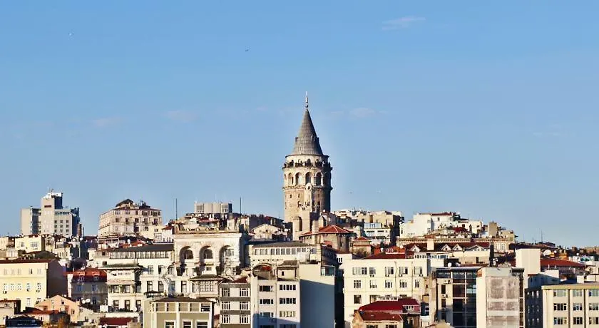 My Home Sultanahmet Hotel Istambul