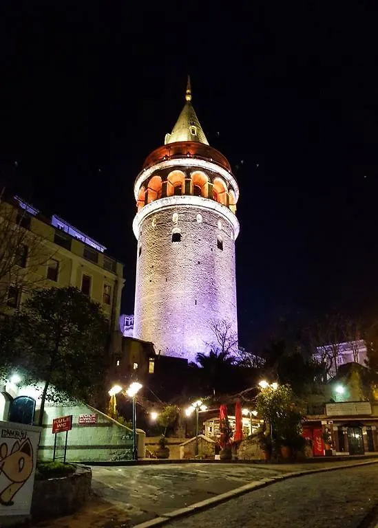 My Home Sultanahmet Hotel Istambul