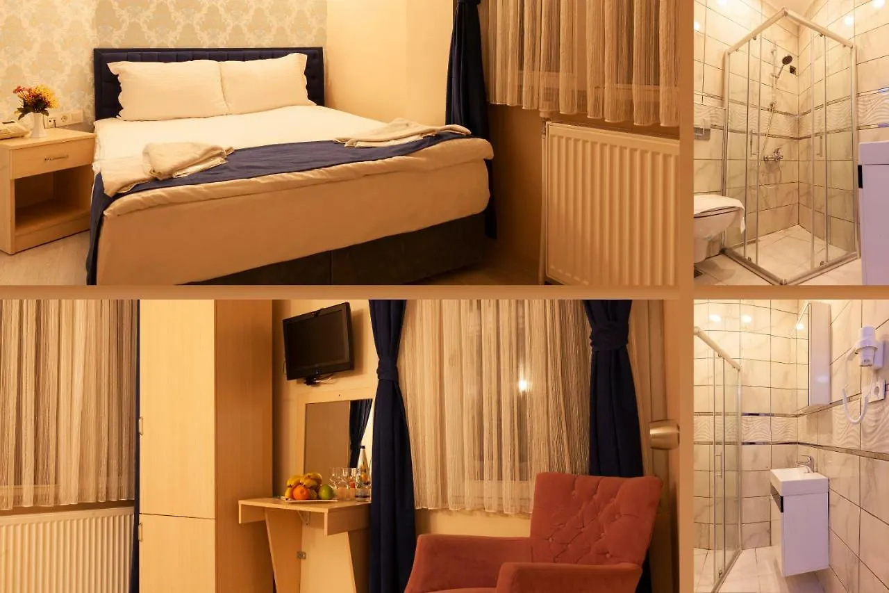 My Home Sultanahmet Hotel Istambul