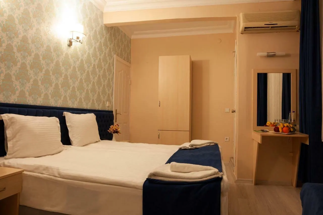 My Home Sultanahmet Hotel Istambul