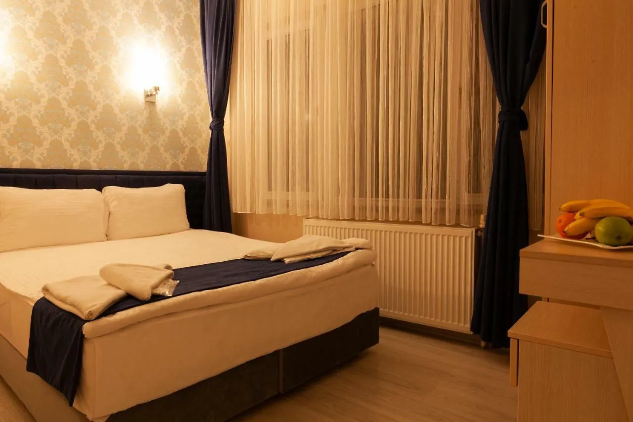 My Home Sultanahmet Hotel Istambul