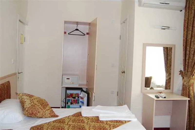 My Home Sultanahmet Hotel Istambul 3*,